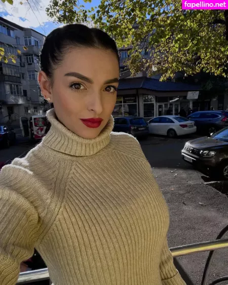 Adriana Donici OnlyFans Thumbnail #c0PMawtHRK