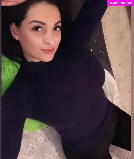 Adriana Donici OnlyFans Thumbnail #ezUVQU3pTe
