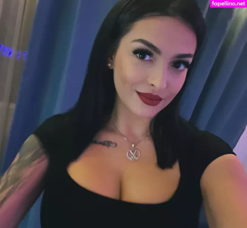Adriana Donici OnlyFans Thumbnail #iCOVIecITU
