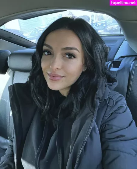 Adriana Donici OnlyFans Thumbnail #msnqMmk083