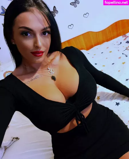 Adriana Donici OnlyFans Thumbnail #zSp0hcx8SQ