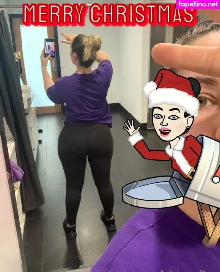 Adriana Dre The Masseuse OnlyFans Thumbnail #sjui6CyENO