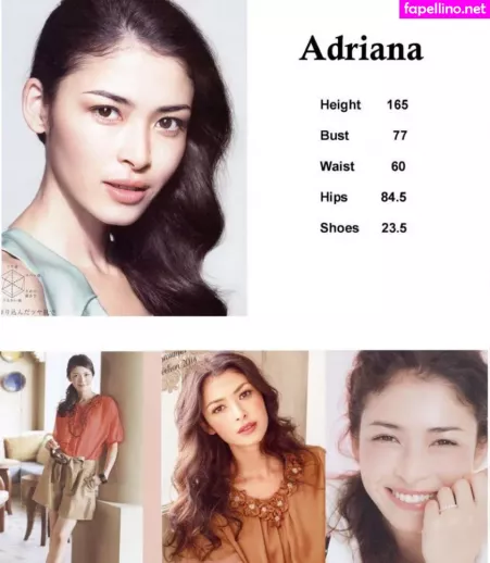 Adriana Dxim OnlyFans Thumbnail #hNzzMG30Ru