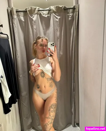 Adriana Eilers 18 OnlyFans Thumbnail #MG2OtCIcCN