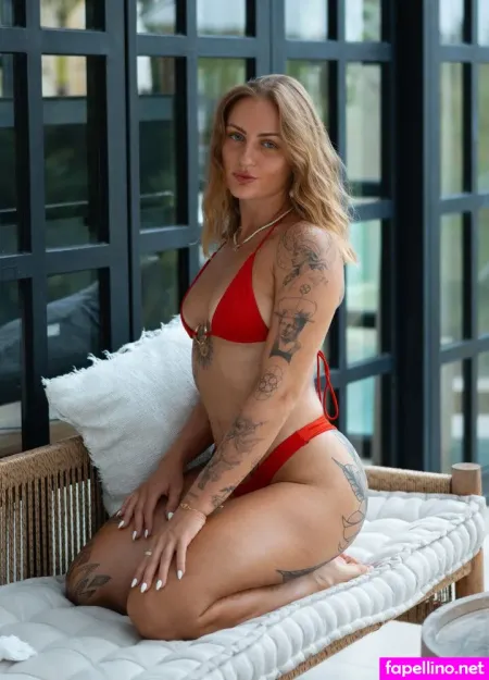 Adriana Eilers 18 OnlyFans Thumbnail #TiKjte8QFI