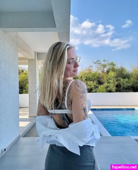 Adriana Eilers 18 OnlyFans Thumbnail #jmYjwjeOMO