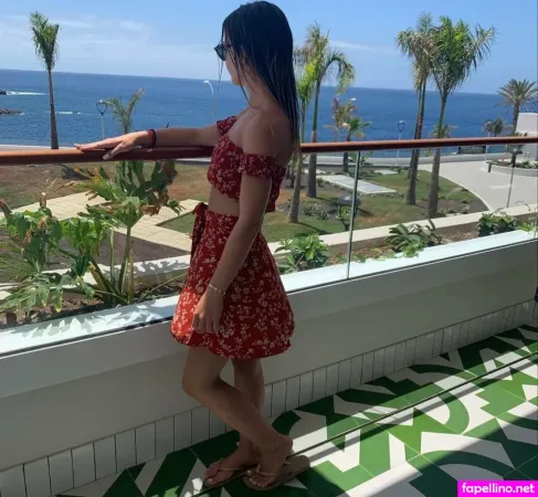 Adriana Feetgirl OnlyFans Thumbnail #FWLvw7Iiwl