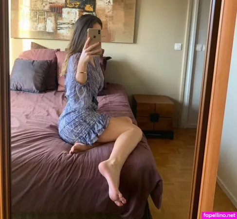 Adriana Feetgirl OnlyFans Thumbnail #U4wryxQUoY