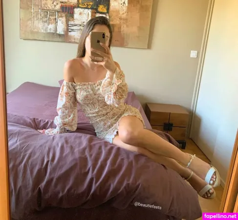 Adriana Feetgirl OnlyFans Thumbnail #heDnN94fP6