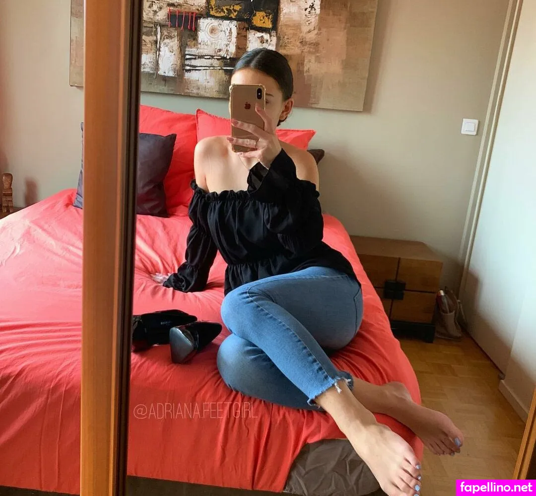 adriana.feetgirl, adrianaheels Nude Leaked OnlyFans Photo #vcNgLAB46B