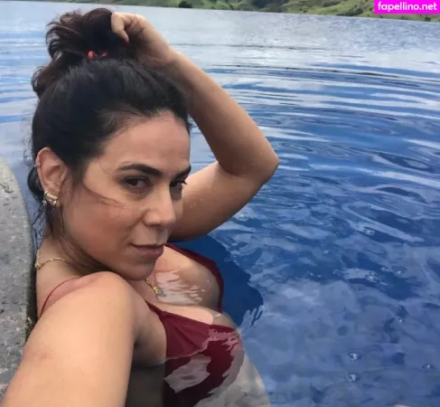 Adriana Ferrari OnlyFans Thumbnail #TvPnT361ap