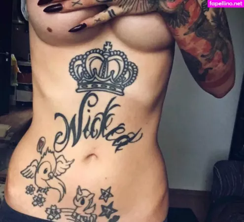 Adriana Indeana Kreckova OnlyFans Thumbnail #JqkoYzt0C6