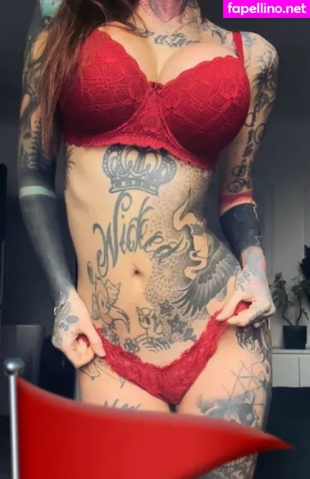 Adriana Indeana Kreckova OnlyFans Thumbnail #NCiRaOrFzH