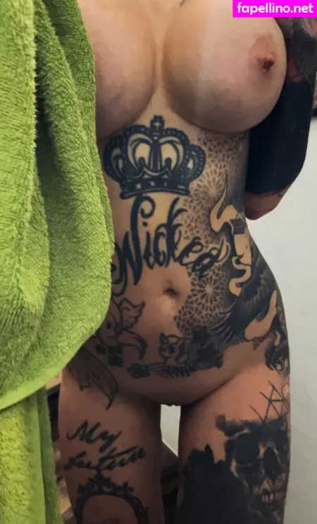 Adriana Indeana Kreckova OnlyFans Thumbnail #QUyxMUMDzk