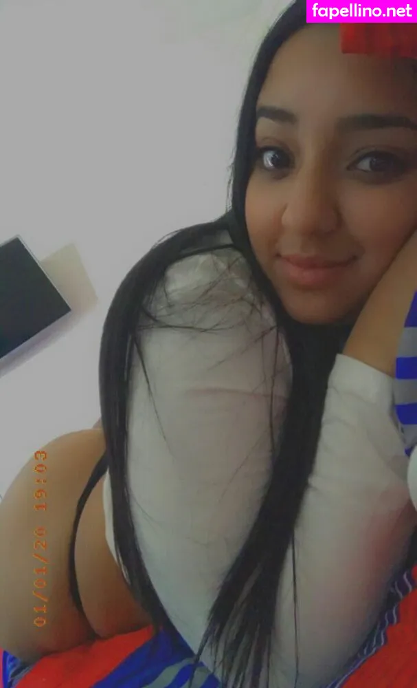 adrianajinett, exclusivecontentlatina Nude Leaked OnlyFans Photo #O3eTCddvLy