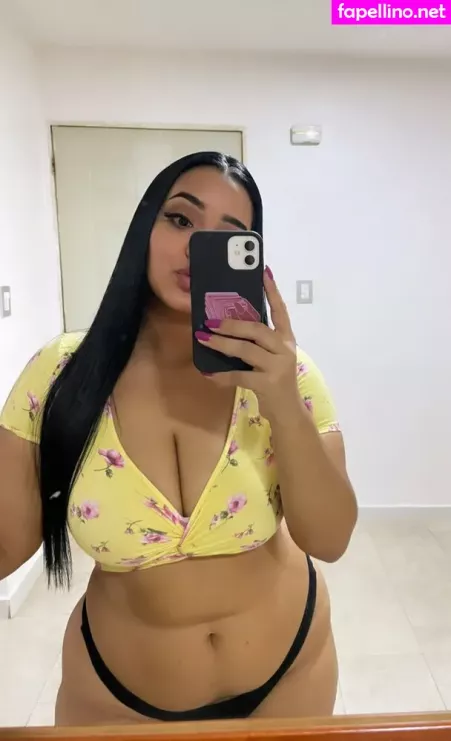 Adriana Jinett OnlyFans Thumbnail #RlUnmPv9BJ