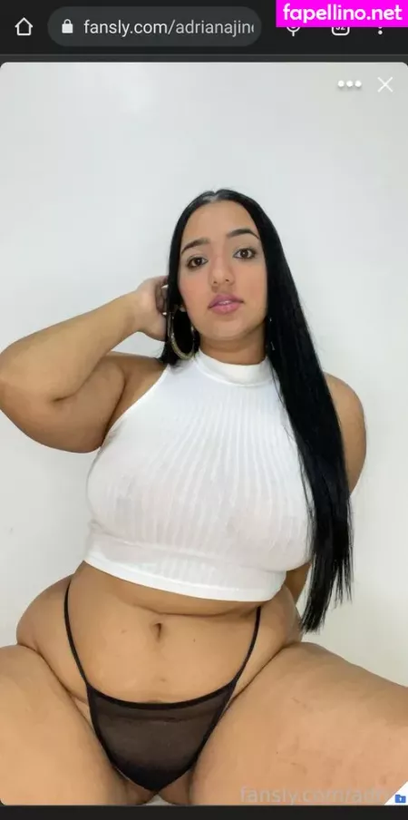 Adriana Jinett OnlyFans Thumbnail #ibVQop6r4N