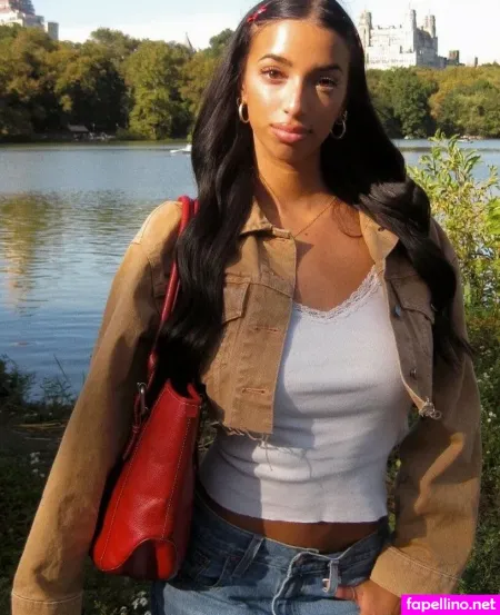 Adriana Kolanovic Adrikvic OnlyFans Thumbnail #P8KockZz2e