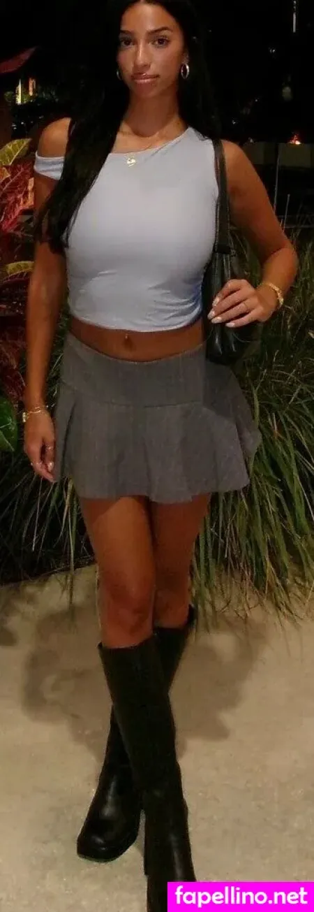 Adriana Kolanovic Adrikvic OnlyFans Thumbnail #S8rfJeldup