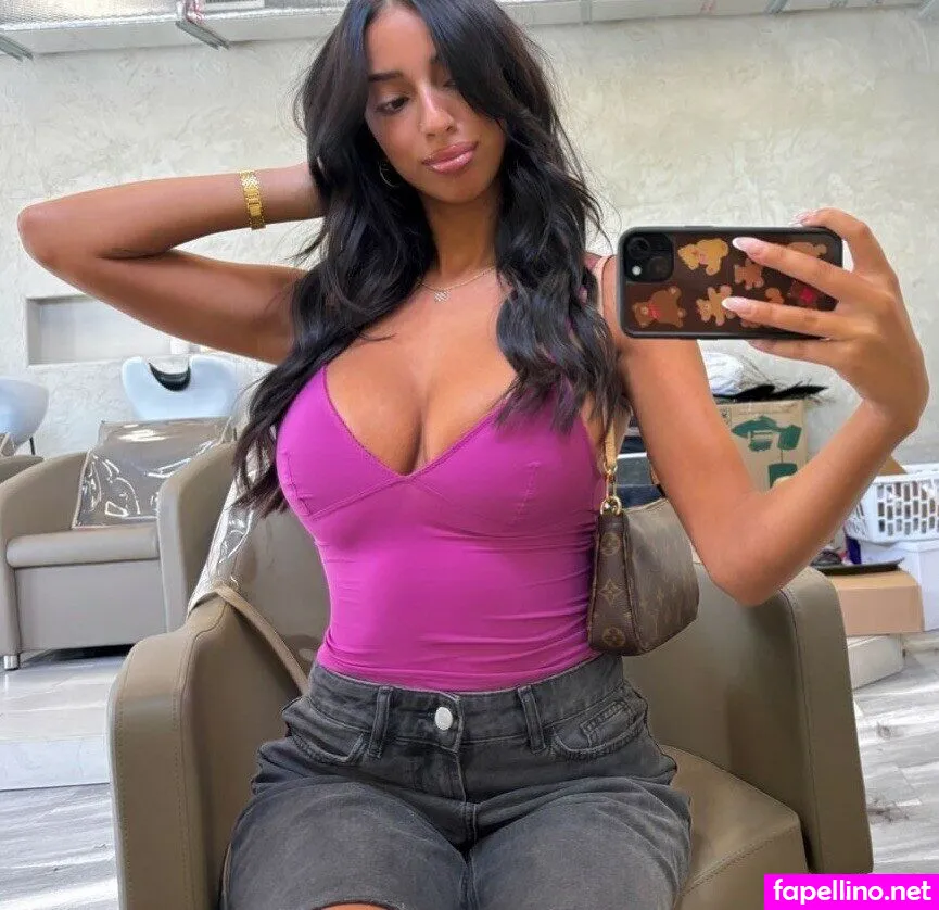 Adriana Kolanovic | adrikvic, adri_kvic Nude Leaked OnlyFans Photo #jJ7c0zII9Z