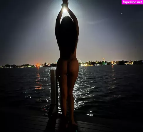 Adriana Lima OnlyFans Thumbnail #NDmpS10DnR