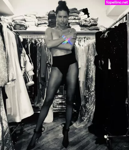 Adriana Lima OnlyFans Thumbnail #VnVbidllrl