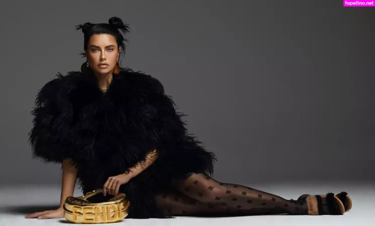Adriana Lima OnlyFans Thumbnail #XYkpZ0wIia