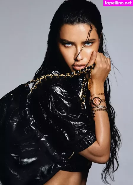 Adriana Lima OnlyFans Thumbnail #cDPSzAxB3U