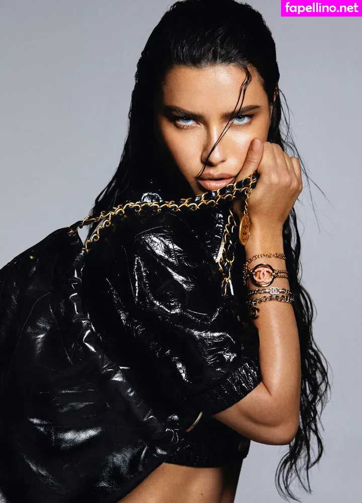 AdrianaLima, adrivainilla Nude Leaked OnlyFans Photo #cDPSzAxB3U