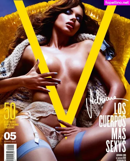 Adriana Lima OnlyFans Thumbnail #gHkk6AlCz6