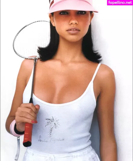 Adriana Lima OnlyFans Thumbnail #wCRw2iSa7t