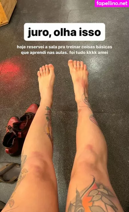 Adriana Lua OnlyFans Thumbnail #1chYbspged