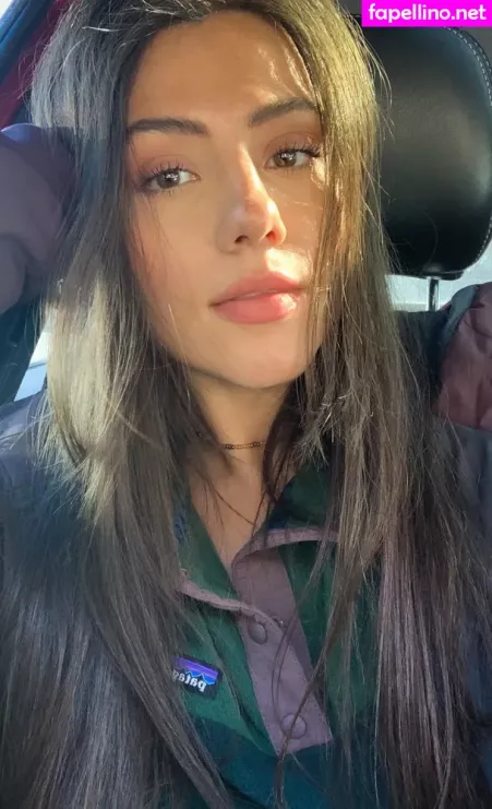 Adriana Mae OnlyFans Thumbnail #0ijrdyxz4p