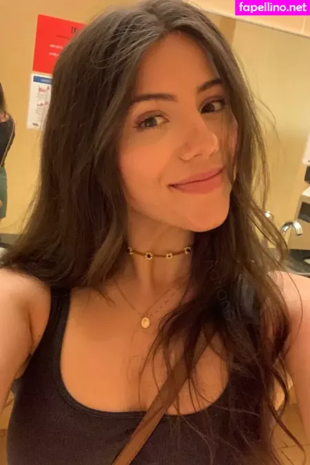 Adriana Mae OnlyFans Thumbnail #LClPxB9Jaa