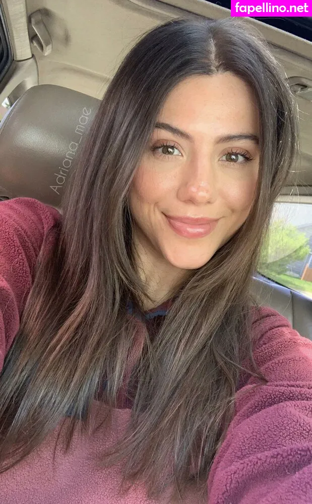 adriana_mae, adrianamae, kaecleo Nude Leaked OnlyFans Photo #XmKX7dmdS3