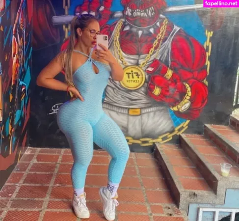 Adriana Marin Ramirez OnlyFans Thumbnail #9xnjT9qiI2