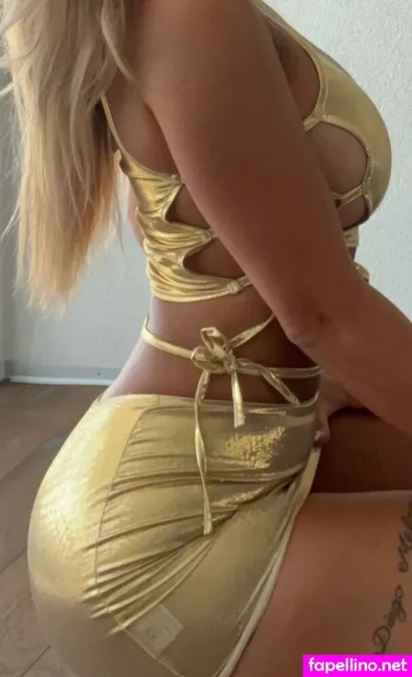 Adriana Martino OnlyFans Thumbnail #nN7BEJCilx