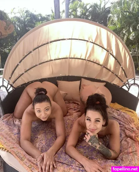 Adriana Maya 7 OnlyFans Thumbnail #rjzJiEi3Ax