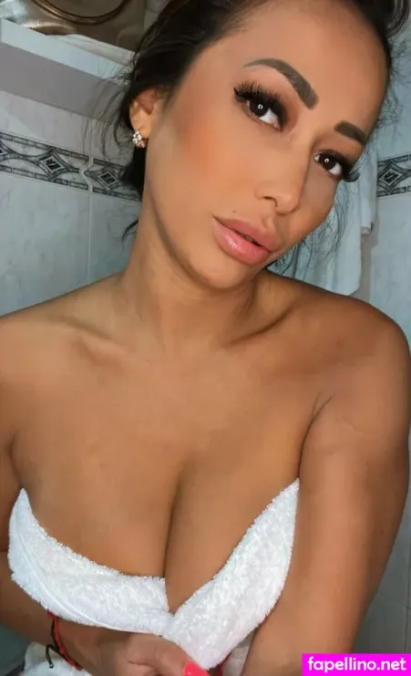 Adriana Meran 1 OnlyFans Thumbnail #pEDSVsnwO6