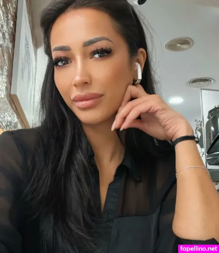 Adriana Meran 1 OnlyFans Thumbnail #ud7tM4Wp2V