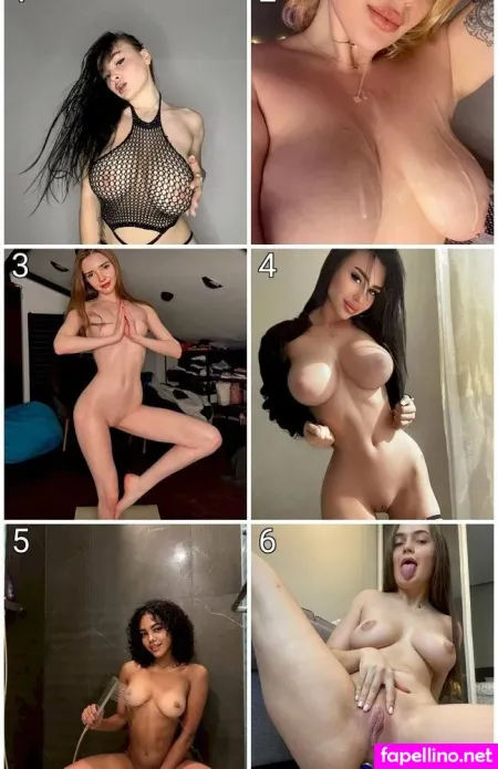 Adriana Miller OnlyFans Thumbnail #WZVNbkn7P7