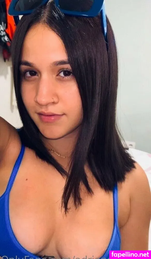 Adriana12908871, adrianadayaglis, adrianamirandagil Nude Leaked OnlyFans Photo #Y52en2Hnzg