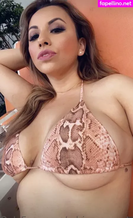Adriana Noriega OnlyFans Thumbnail #0dJyDRAT56