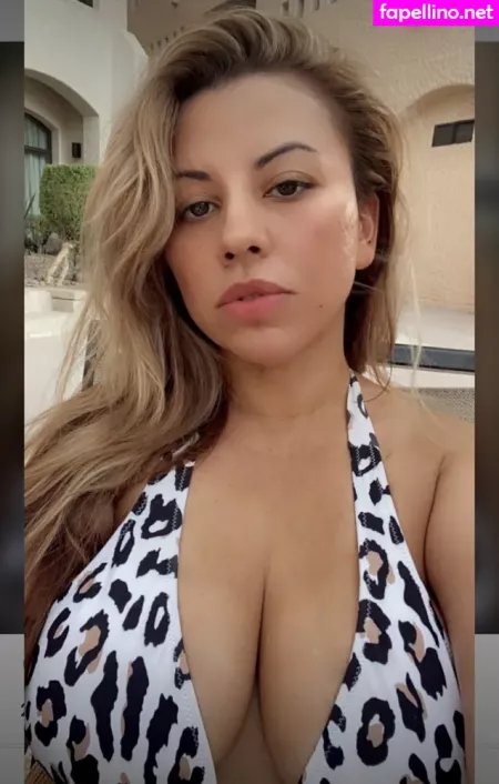 Adriana Noriega OnlyFans Thumbnail #KonBiz1KSa