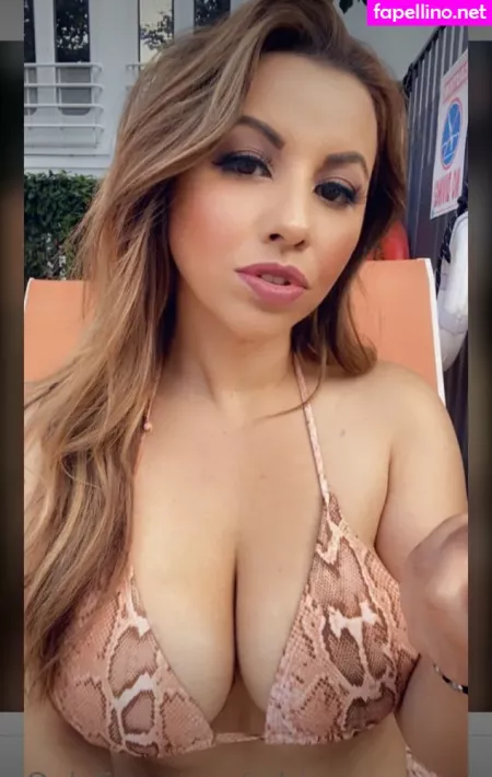 Adriana Noriega OnlyFans Thumbnail #bSTmLUFnQI