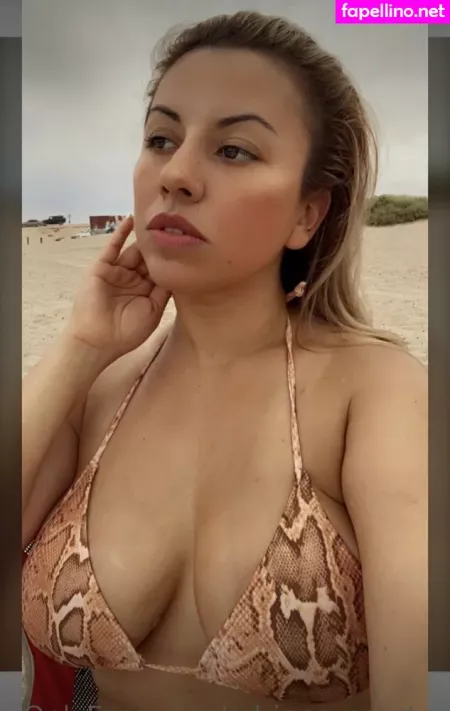 Adriana Noriega OnlyFans Thumbnail #c40mgwxGWA