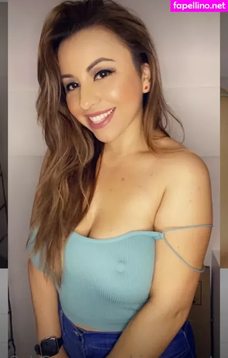Adriana Noriega OnlyFans Thumbnail #gwctQMyo0E