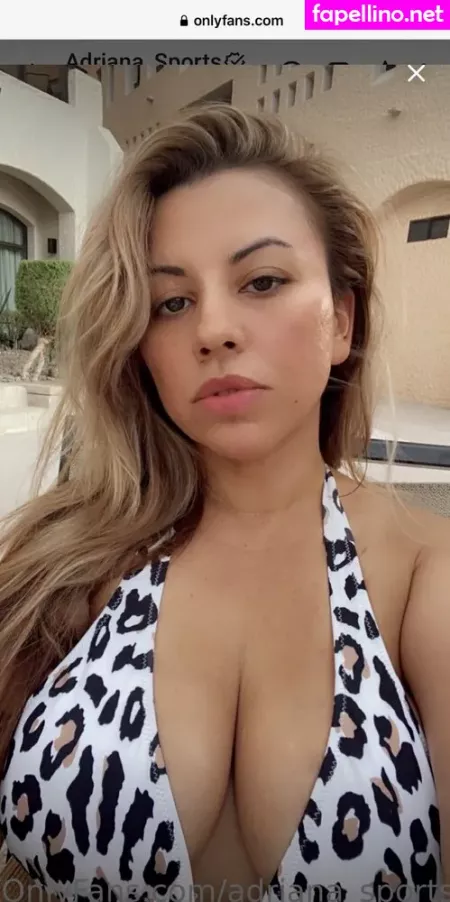 Adriana Noriega OnlyFans Thumbnail #mxiw0ToVw3