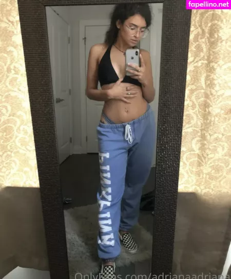 Adriana Orsini OnlyFans Thumbnail #MuDVbjln1p