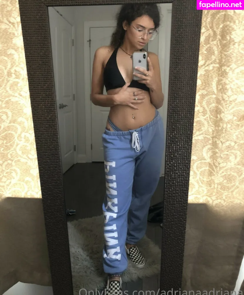 adrianaadriana, adrianaorsini Nude Leaked OnlyFans Photo #MuDVbjln1p